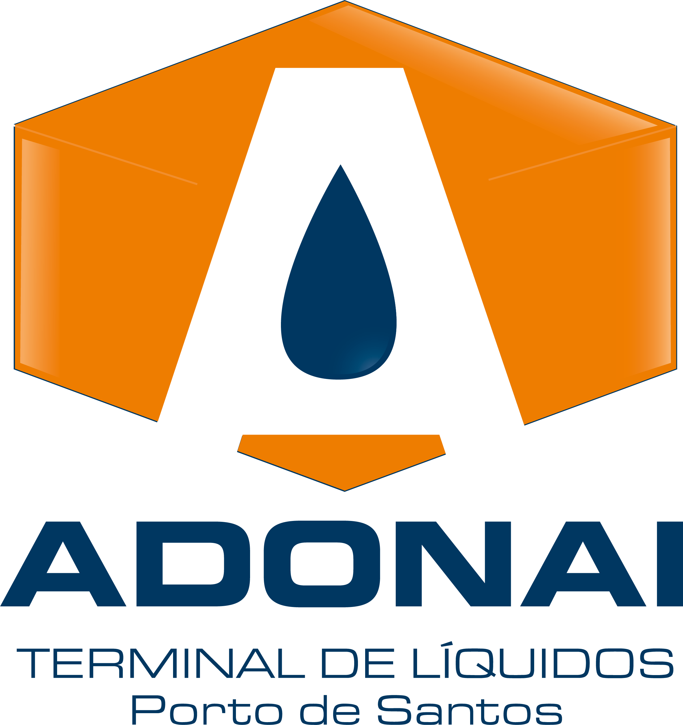 Logo ADONAI