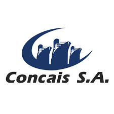Logo CONCAIS S.A.