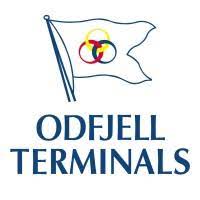 Logo ODFJELL TERMINALS