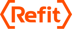 Logo REFIT