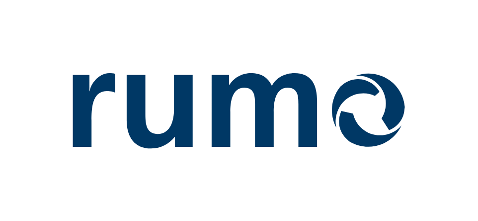 Logo RUMO