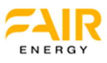 Logo FAIR ENERGY