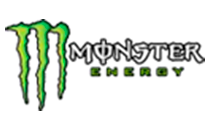Logo MONSTER